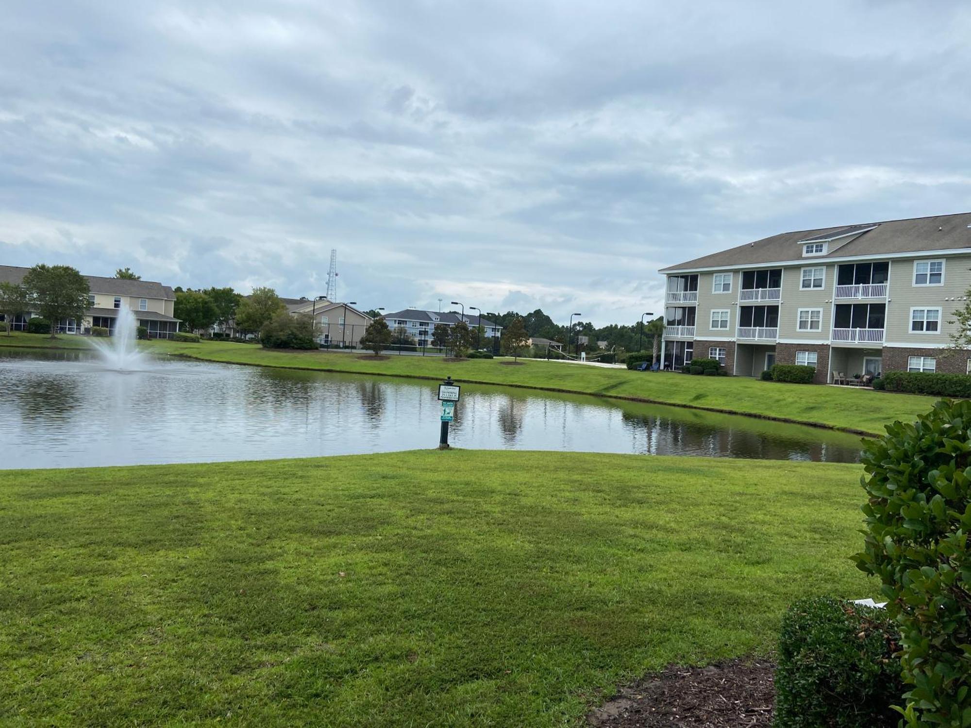 Lovely And Serene 1St Foor 2Bed 2Bath Condo 10 Miles To Beach Conway Esterno foto